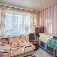Квартира 16,7 м², студия - изображение 2