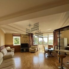 Квартира 91 м², 2-комнатная - изображение 1