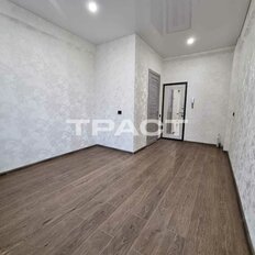 Квартира 19,5 м², 1-комнатная - изображение 4