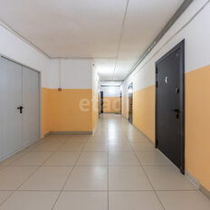 Квартира 39 м², 2-комнатная - изображение 2