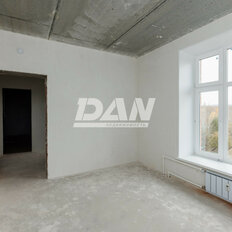 Квартира 27,6 м², 1-комнатная - изображение 4