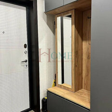 Квартира 27,5 м², студия - изображение 4