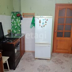 Квартира 41 м², 1-комнатная - изображение 5