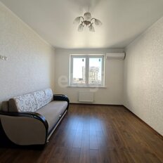 Квартира 38,7 м², 1-комнатная - изображение 2