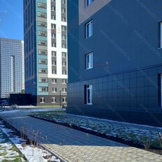 Квартира 38 м², 1-комнатная - изображение 4
