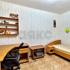 Квартира 92 м², 3-комнатная - изображение 3