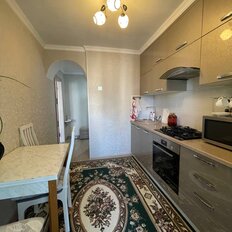 Квартира 55 м², 2-комнатная - изображение 5