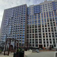 Квартира 31 м², 2-комнатная - изображение 2