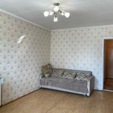 Квартира 49,7 м², 2-комнатная - изображение 4