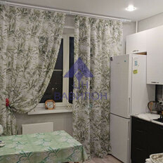 Квартира 36 м², 1-комнатная - изображение 3