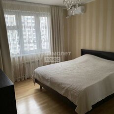 Квартира 80 м², 3-комнатная - изображение 5