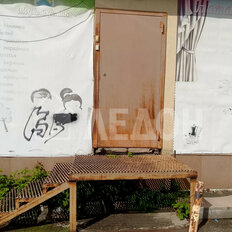 162,9 м², помещение свободного назначения - изображение 2