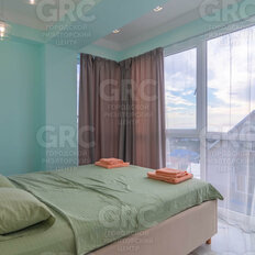 Квартира 110 м², 5-комнатная - изображение 5