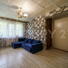 Квартира 46,3 м², 2-комнатная - изображение 5
