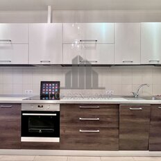 Квартира 70 м², 2-комнатная - изображение 1