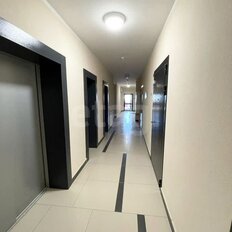 Квартира 29,7 м², 1-комнатная - изображение 4