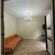 Квартира 42 м², 2-комнатная - изображение 1