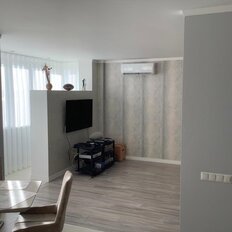 Квартира 60 м², студия - изображение 5