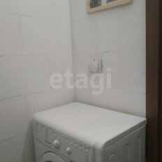 Квартира 27,3 м², студия - изображение 4