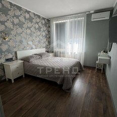 Квартира 56,8 м², 2-комнатная - изображение 5