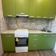 Квартира 31,7 м², 1-комнатная - изображение 3