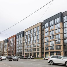 Квартира 25 м², студия - изображение 2