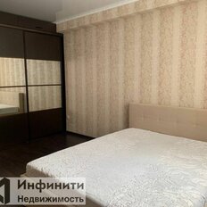 Квартира 40 м², 1-комнатная - изображение 2
