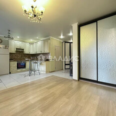 Квартира 84,4 м², 3-комнатная - изображение 3