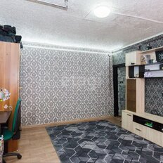 Квартира 25,9 м², 1-комнатная - изображение 3