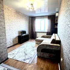 Квартира 38 м², 1-комнатная - изображение 3