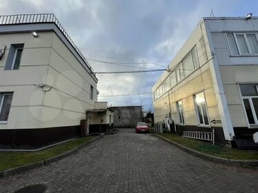 Помещение на 1-м этаже, 1750 м²