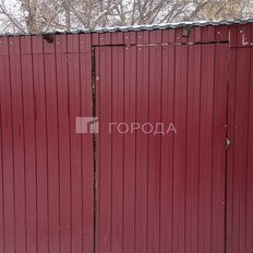 часть дома + 6,3 сотки, участок - изображение 4