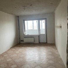 Квартира 45 м², 1-комнатная - изображение 2