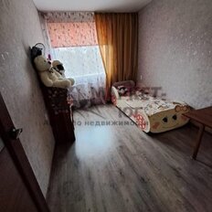 Квартира 59,8 м², 3-комнатная - изображение 4