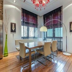 Квартира 162 м², 4-комнатная - изображение 5