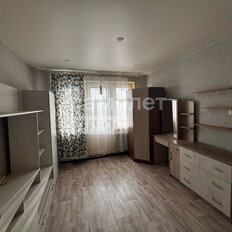 Квартира 30,5 м², 1-комнатная - изображение 4