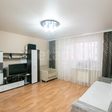 Квартира 36,5 м², 1-комнатная - изображение 1