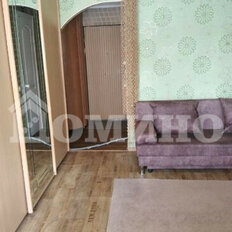 Квартира 17,1 м², 1-комнатная - изображение 3