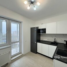 Квартира 42 м², 1-комнатная - изображение 2