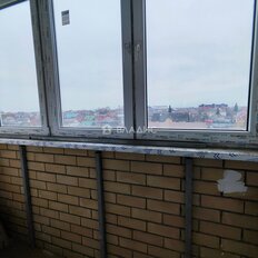 Квартира 53 м², 1-комнатная - изображение 5
