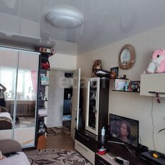 Квартира 38,7 м², 2-комнатная - изображение 4