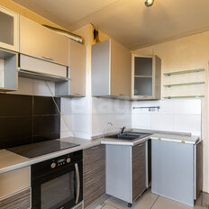 Квартира 34,5 м², 1-комнатная - изображение 1