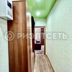 Квартира 35,6 м², 1-комнатная - изображение 1
