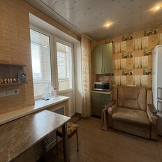 Квартира 40 м², 1-комнатная - изображение 5