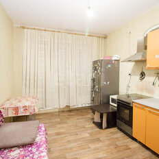 Квартира 59,9 м², 2-комнатная - изображение 4