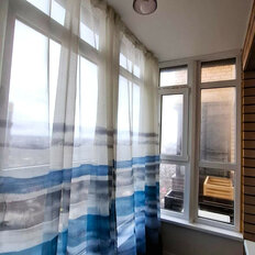 Квартира 30 м², студия - изображение 4