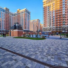 Квартира 75 м², 3-комнатная - изображение 2