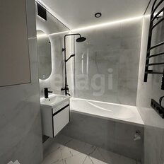 Квартира 44 м², 2-комнатная - изображение 5