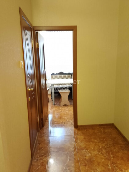 15 м², комната 760 000 ₽ - изображение 41