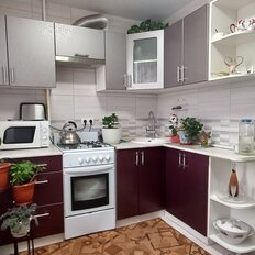 Квартира 26 м², 1-комнатная - изображение 5